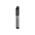 Hand Pumps Lezyne Lezyne Grip Drive HV Pump Small Silver Dark Slate Gray