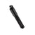 Frame Pump Lezyne Lezyne Grip Drive HV Pump 186mm 90psi Multivalve Black Dark Slate Gray