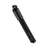 Frame Pump Lezyne Lezyne Grip Drive HV Pump 231mm 90psi Multivalve Black Dark Slate Gray