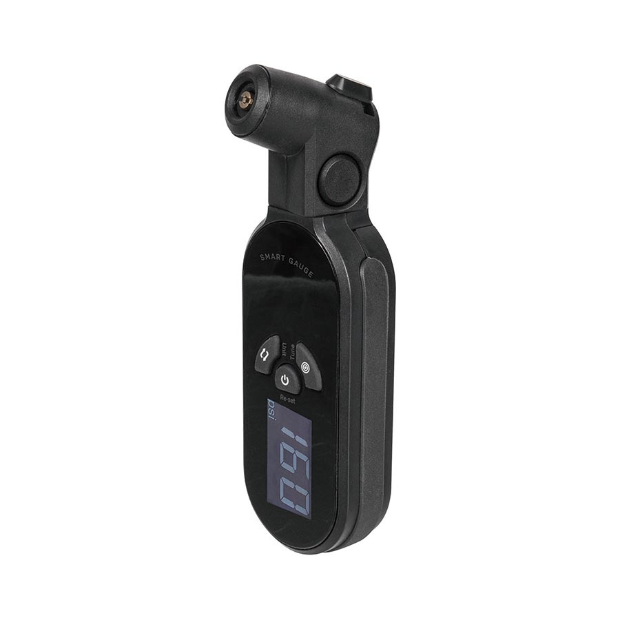 Pressure Gauge Topeak Topeak SmartGauge D2X Digital Pressure Gauge - 260psi Dark Slate Gray