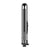 Floor Pumps Lezyne Lezyne Digital Travel Floor Drive Floor Pump CNC Alloy 160psi Black Dark Slate Gray