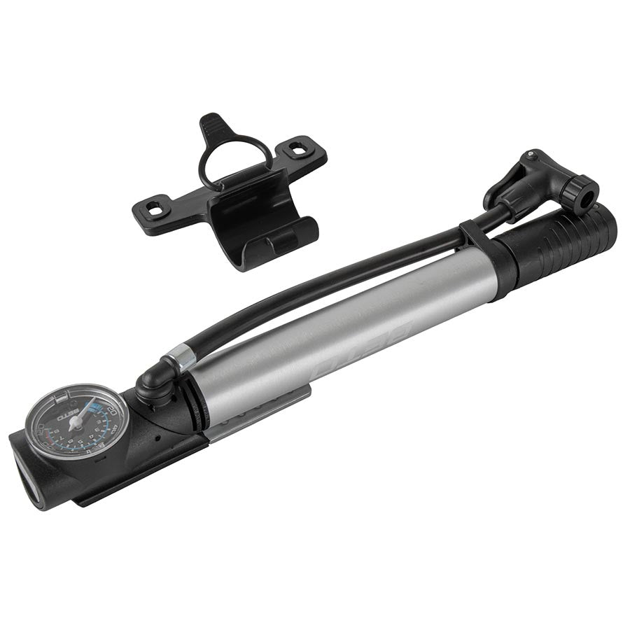 Beto Frame Pumps ( ) - Dragonspine Cycling