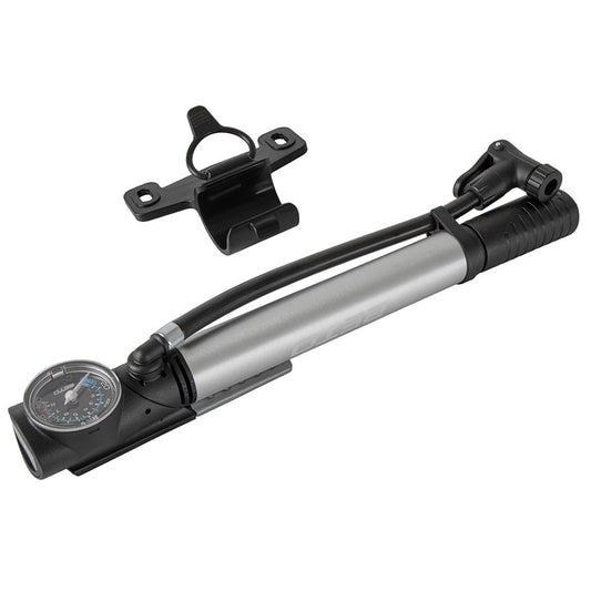 Beto Frame Pumps ( ) - Dragonspine Cycling