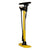 Floor Pumps Pedros Pedros Floor Pump Super Prestige Professional Yellow Goldenrod