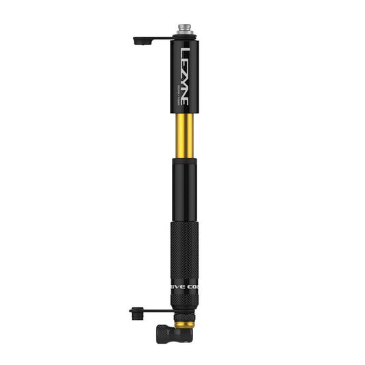 Lezyne CO2 and Pressurized Inflation Device ( ) - Dragonspine Cycling