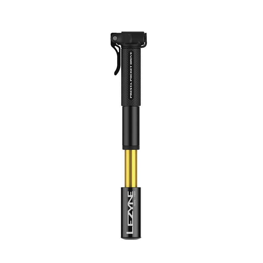 Lezyne Frame Pump ( ) - Dragonspine Cycling
