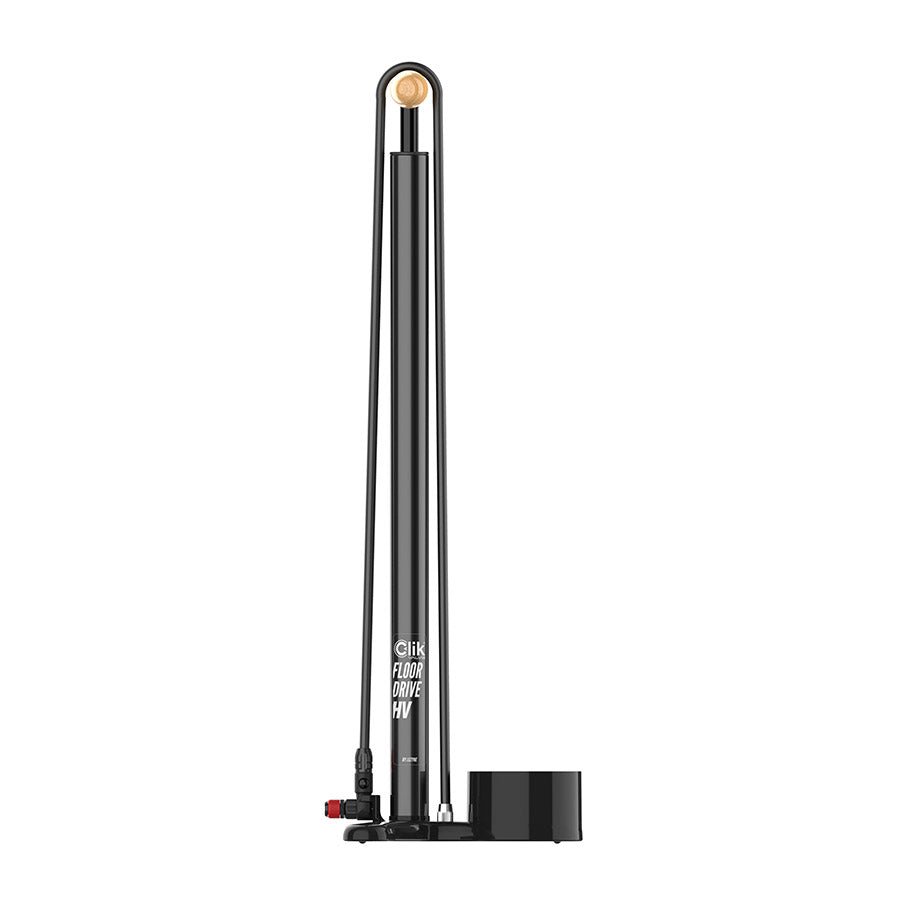 Lezyne Pumps - Floor ( ) - Dragonspine Cycling