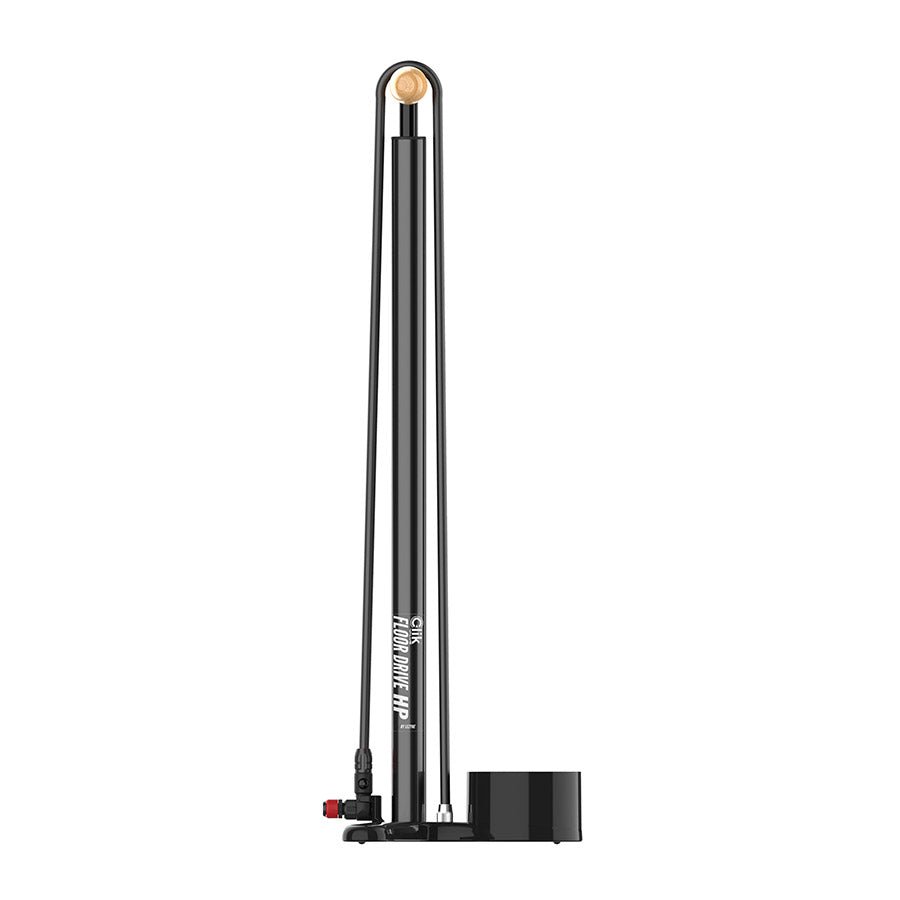 Lezyne Pumps - Floor ( ) - Dragonspine Cycling