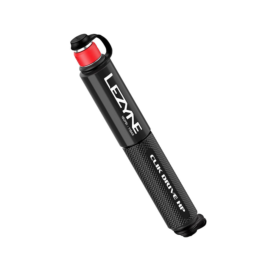 Lezyne Pumps - Hand ( ) - Dragonspine Cycling