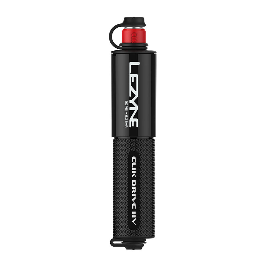 Lezyne Pumps - Hand ( ) - Dragonspine Cycling