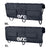 EVOC Tailgate Pad Tailgate Pad Black M/L