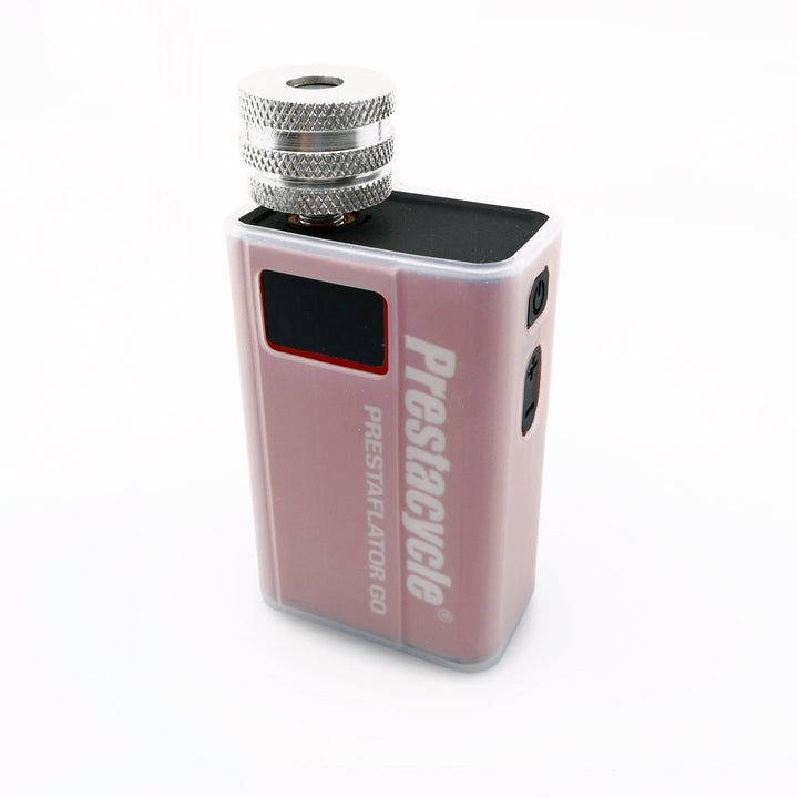 Prestacycle GO Silicone Case Transslucent