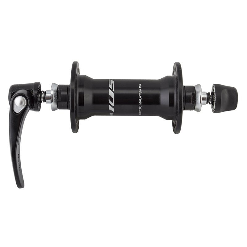 Shimano R7000 hub front 36H 100