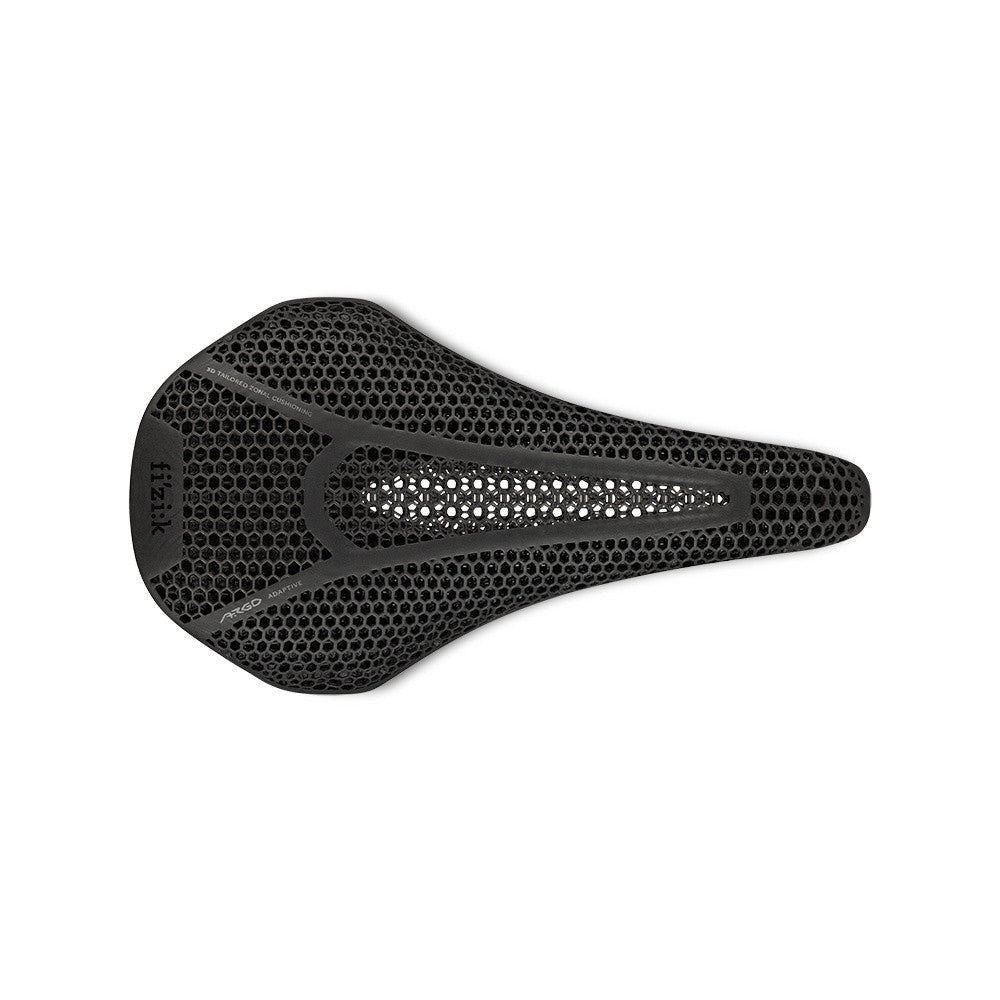 Fizik Vento Argo 00 Adaptive Saddle - Dragonspine Cycling