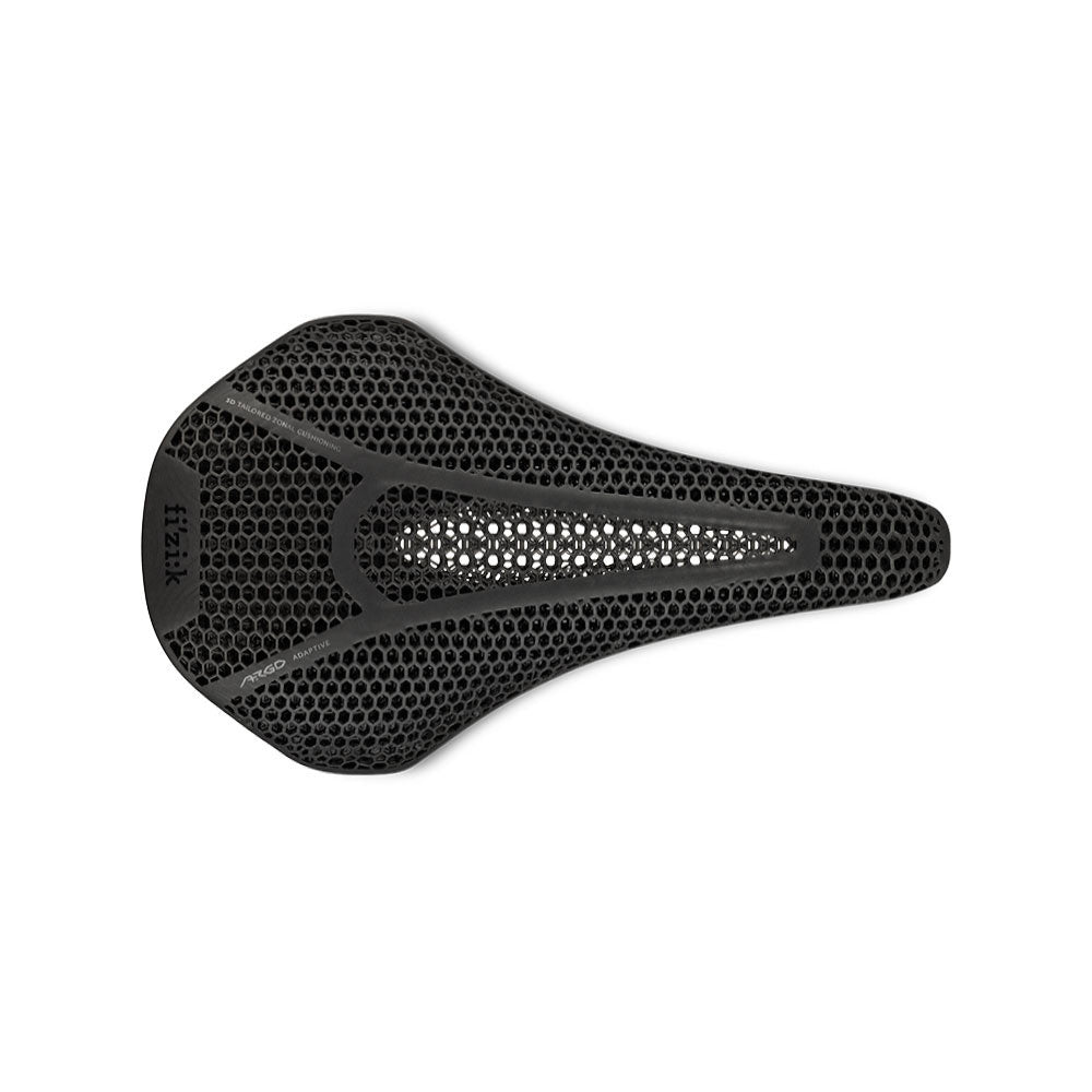 Fizik Vento Argo 00 Adaptive Saddle - Dragonspine Cycling