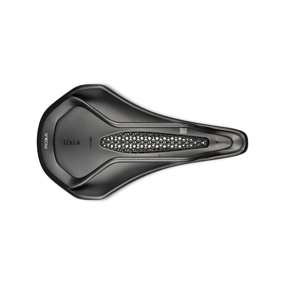 Fizik Vento Argo 00 Adaptive Saddle - Dragonspine Cycling