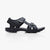SH-SD501 - Black / 38