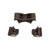 SDG Components Clamp Assembly for Tellis V2