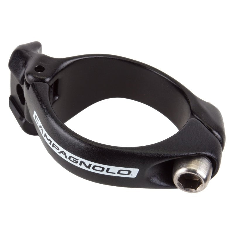 Campagnolo Braze-On Adaptor 35mm Black