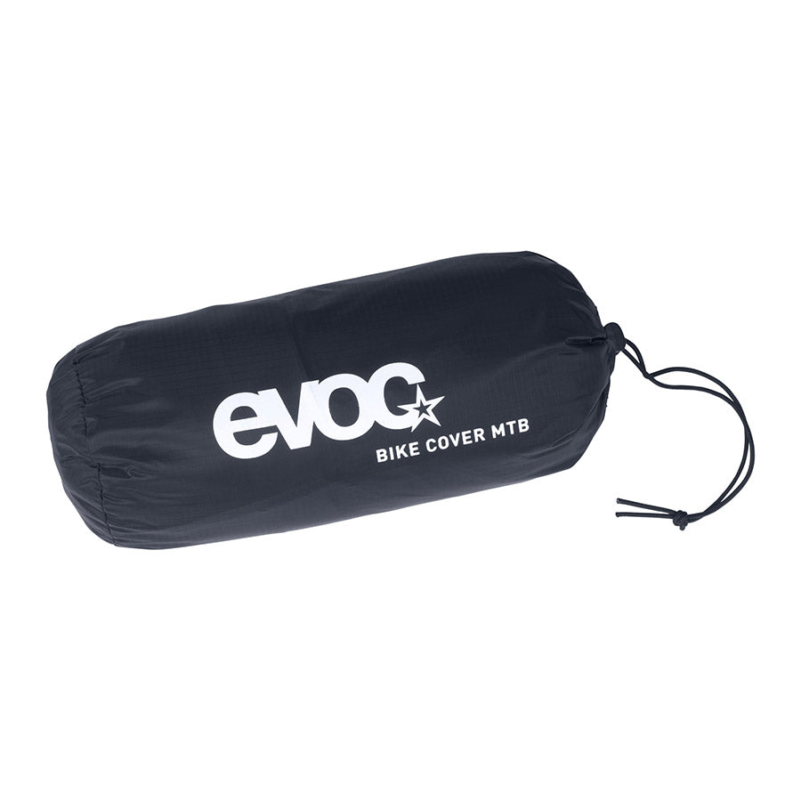 EVOC Bike Cover MTB Black