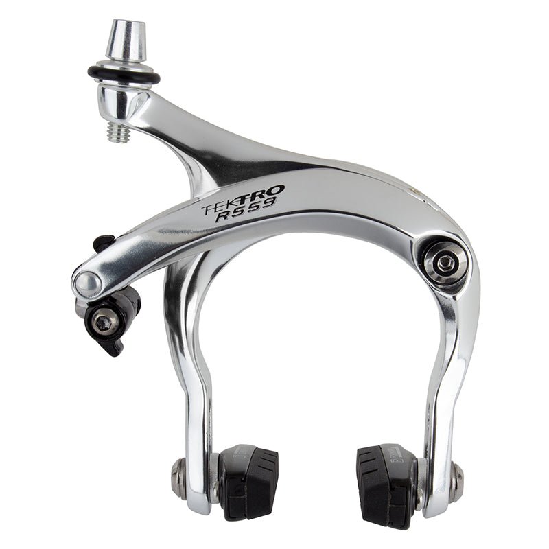 Tektro R559 Caliper Front Silver 53-73mm