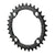 Race Face 104 NW Chainring 104BCD 32T Black