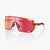 Technium CE-TCNM2 - Orange Sapphire with RIDESCAPE RD (Road) Lens