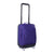 EVOC 4-Wheel Trolley 40 40L Violet/Black
