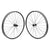 Wheel master 700C Alloy Road Double Wall 700C Wheel SET