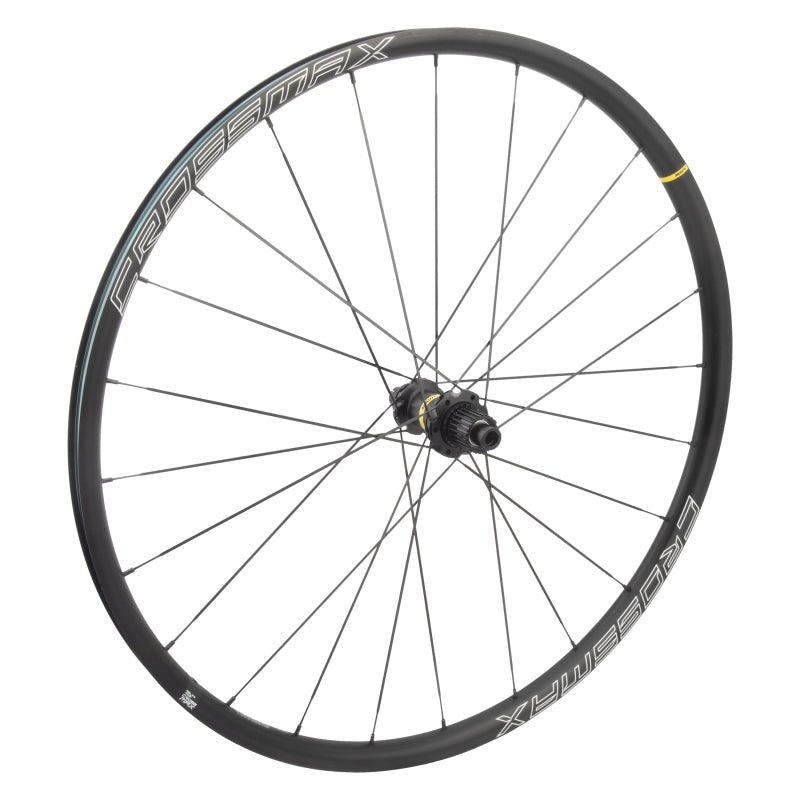 Mavic CrossMax 29in Wheel Rear