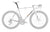 Speciale Corsa XCR - Frame Kit - White Mirror / XS/47