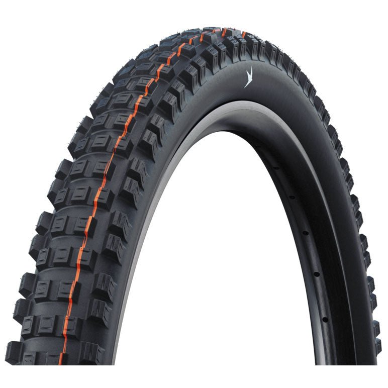 Schwalbe Eddy Current Rear Gravity Pro Radial 27.5x2.5" Soft