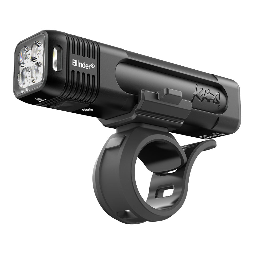 Knog Blinder 1000 Headlight