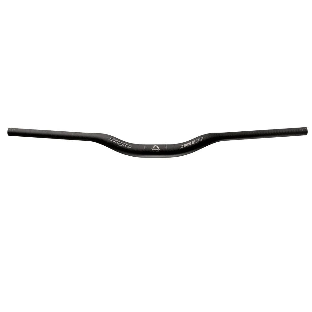 Hope Carbon Handlebar - 35 x 800mm 35mm Rise Carbon