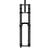 RockShox BoXXer Select D2 Suspension Fork 27.5'' DebonAir+ 200mm 1-1/8'' 20x110mm Boost TA Rake: 48mm Black