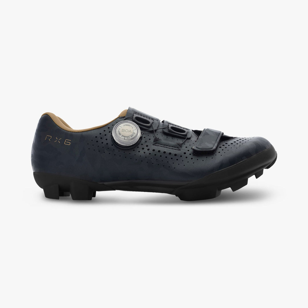 SH-RX600 Women's - Stone Gray / 37 / W5-5.5