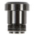 Restrap Switch Rack Full Mount Adapter FM24 Black