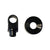 Ohlins TTX22M Trunnion Coil Shock End Eye Assembly
