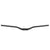 Renthal FatBar Handlebar - Aluminum 40mm 800mm 31.8mm Black V3