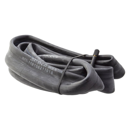 Tube Sunlite Sunlite CLOSEOUT 26x1.95-2.35 SV 32mm 0d Removable Dim Gray