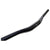 RaceFace Chester 35 Riser Handlebar: 35 x 780mm 20mm Rise Black