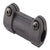 Lock Accessories Abus Abus Eazy KF B 12mm 460/470 Round Dim Gray