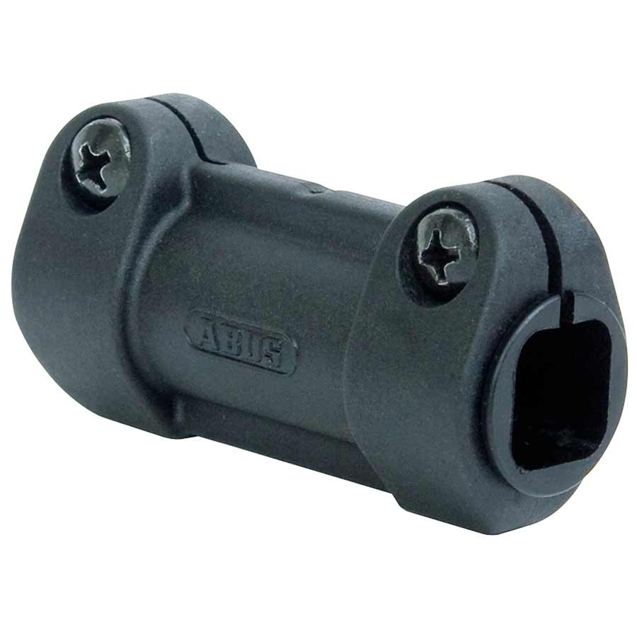 Lock Accessories Abus Abus Eazy KF C 13mm Granit XPlus 540 Square Dark Slate Gray