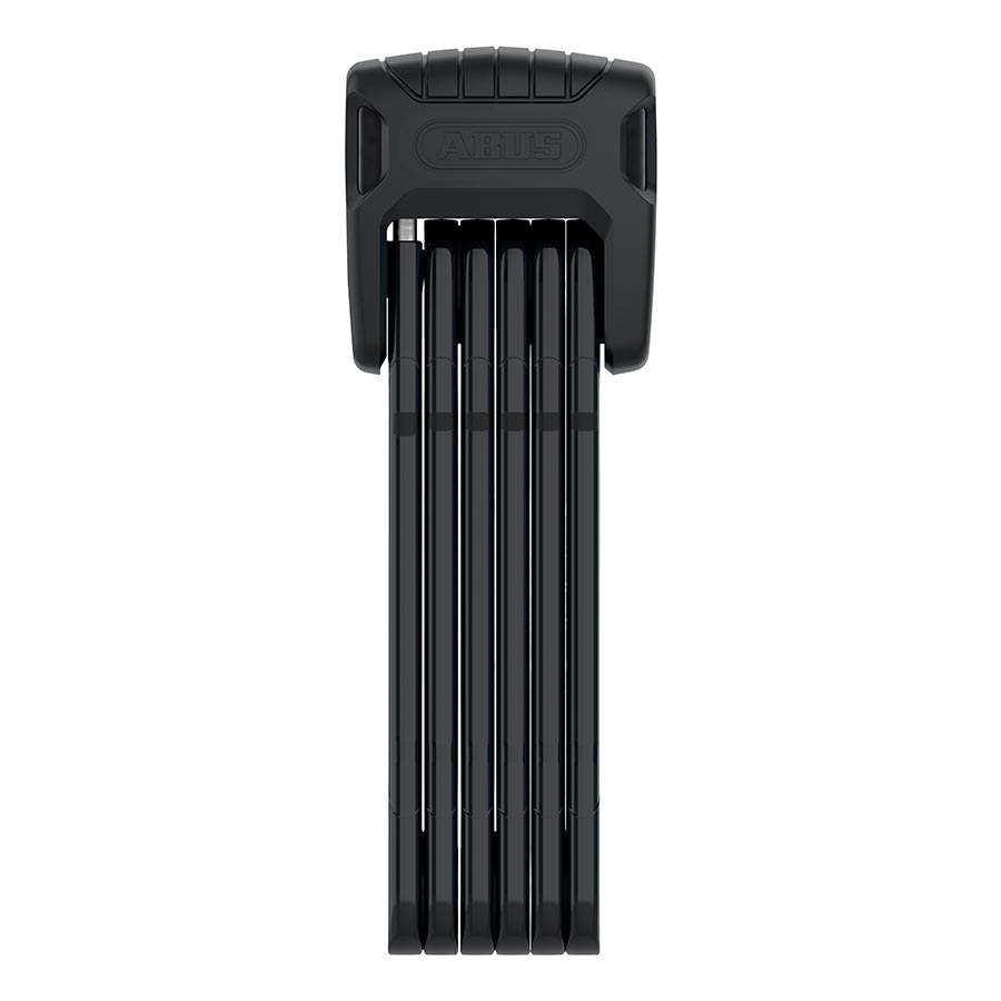 Folding Locks Abus Abus Bordo 6500K Granit XPlus Folding Lock - Keyed 3/90cm Includes SH Bracket Dark Slate Gray