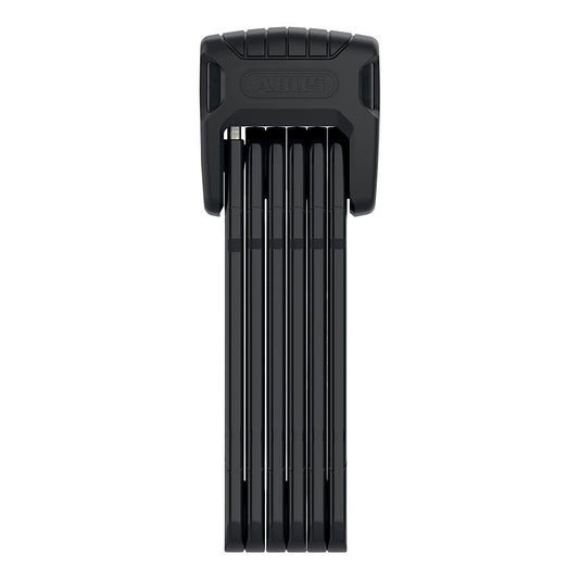 Folding Locks Abus Abus Bordo 6500K Granit XPlus Folding Lock - Keyed 3/90cm Includes SH Bracket Dark Slate Gray