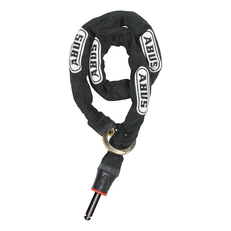 Lock Accessories Abus ABUS 4960 Frame Lock 6KS100 Loop Chain Extension - 100cm Dark Slate Gray