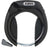 Frame Locks Abus Abus Pro Tectic 4960 Frame Lock Dark Slate Gray