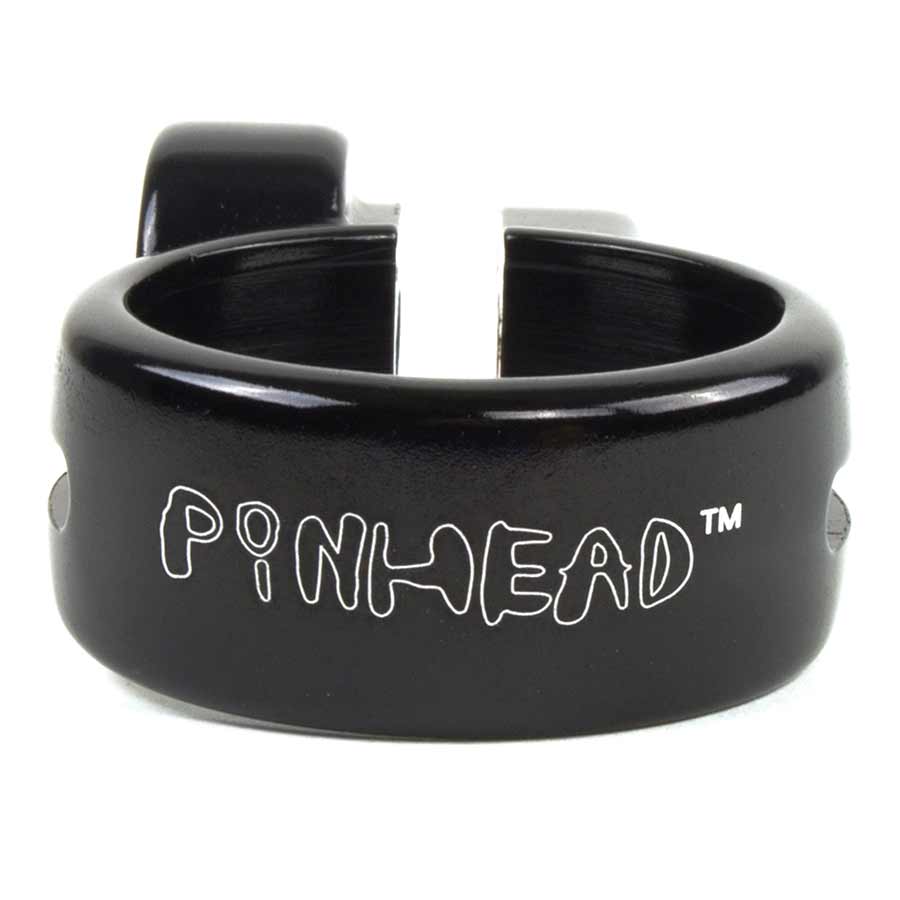 Lock Accessories Pinhead Pinhead Seat Collar 34.9mm Add-On for 3 & 4 Pack Sets Dark Slate Gray