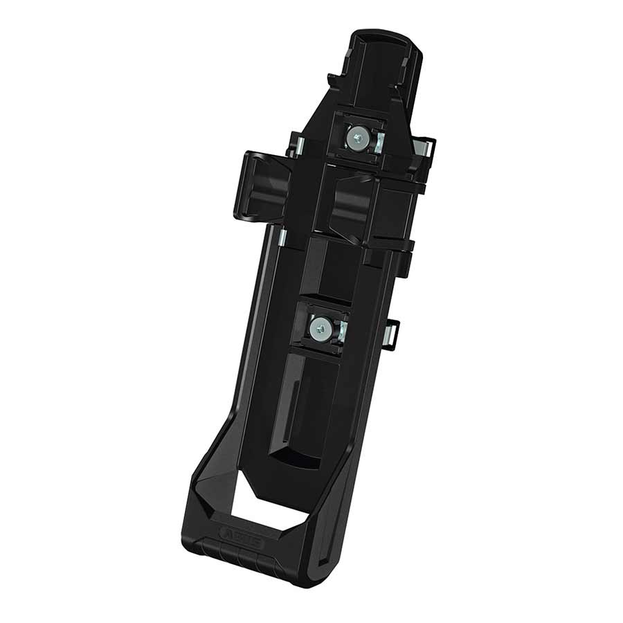 Lock Accessories Abus Abus Bordo Granit 6500 Bracket Black