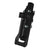 Lock Accessories Abus Abus Bordo Granit 6500 Bracket Black